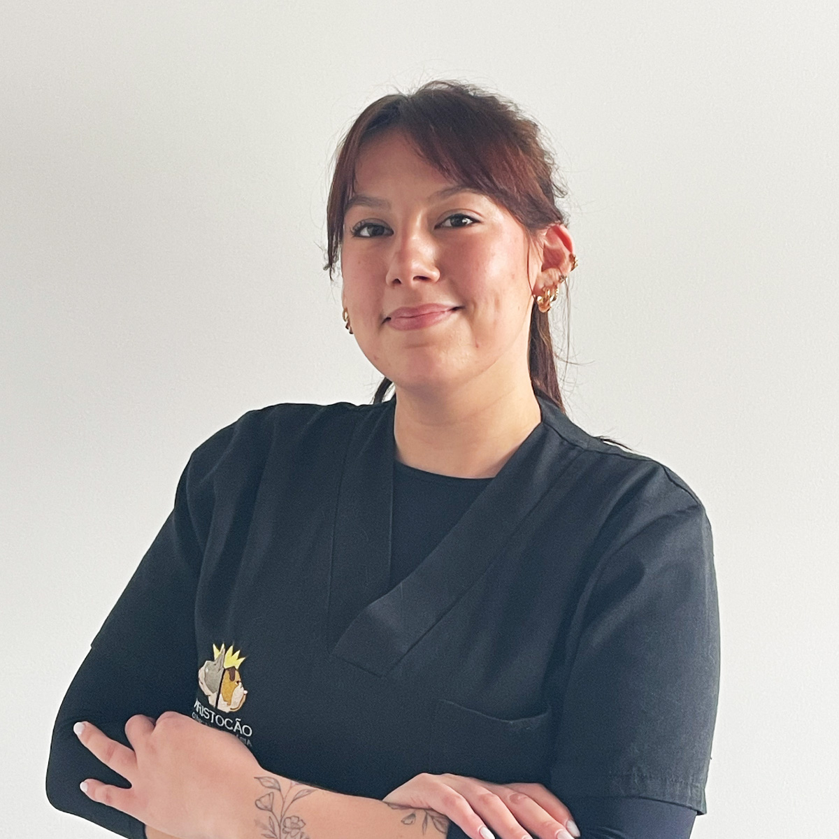Mariana Francisco
